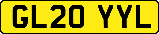 GL20YYL