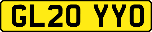 GL20YYO