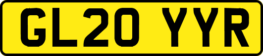 GL20YYR