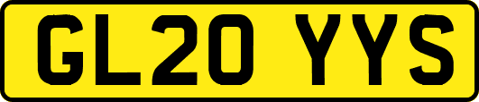 GL20YYS