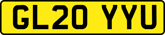GL20YYU