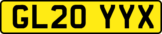 GL20YYX