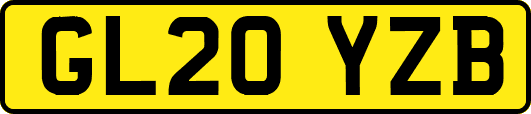 GL20YZB