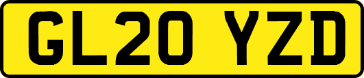 GL20YZD