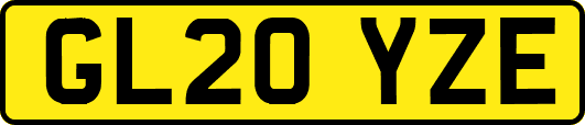 GL20YZE