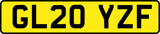 GL20YZF