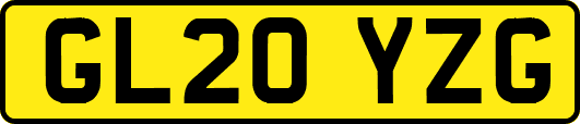 GL20YZG