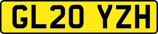 GL20YZH