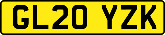 GL20YZK