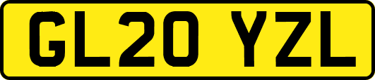 GL20YZL
