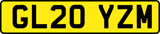 GL20YZM
