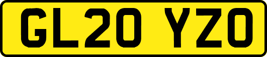 GL20YZO