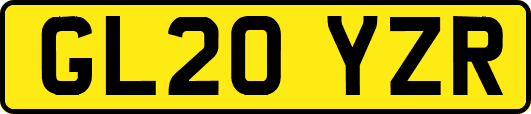 GL20YZR