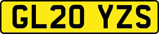 GL20YZS