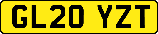 GL20YZT