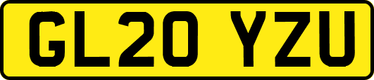 GL20YZU