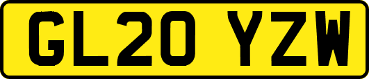 GL20YZW