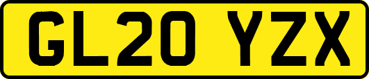 GL20YZX