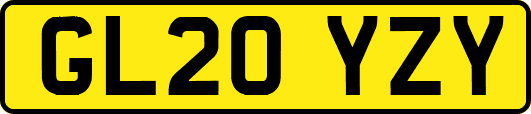 GL20YZY