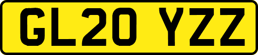 GL20YZZ