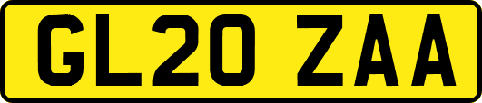GL20ZAA