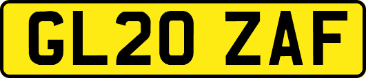 GL20ZAF
