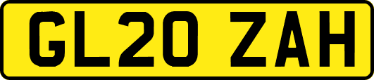 GL20ZAH