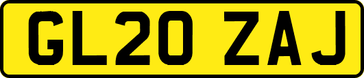 GL20ZAJ