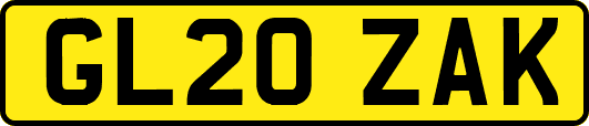 GL20ZAK