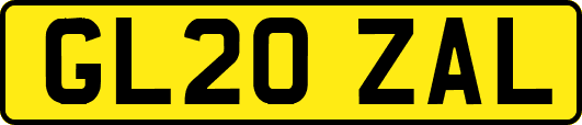 GL20ZAL