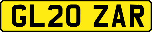 GL20ZAR