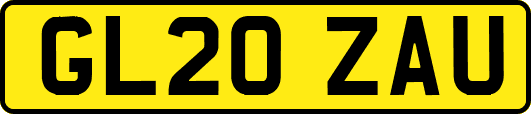 GL20ZAU