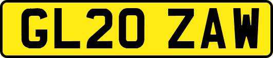 GL20ZAW