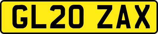 GL20ZAX