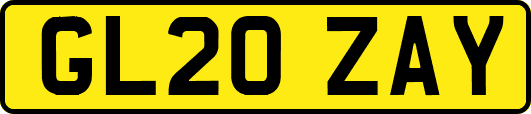 GL20ZAY