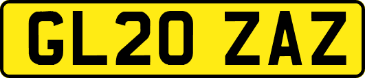 GL20ZAZ
