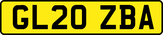 GL20ZBA