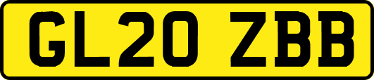 GL20ZBB