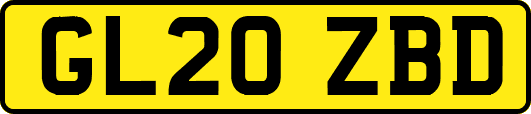 GL20ZBD