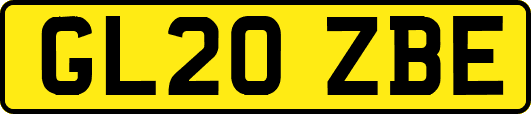 GL20ZBE