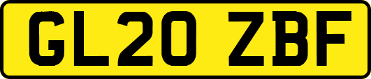 GL20ZBF