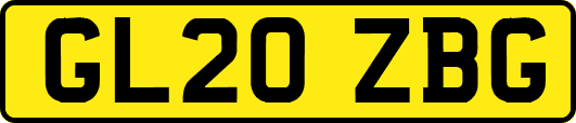 GL20ZBG