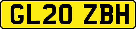 GL20ZBH