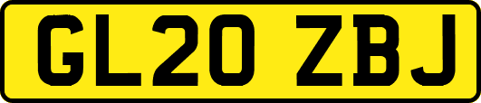 GL20ZBJ