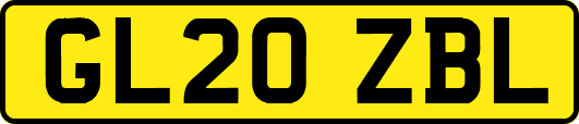 GL20ZBL