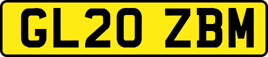 GL20ZBM