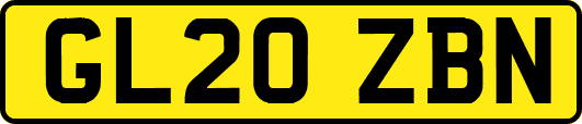 GL20ZBN