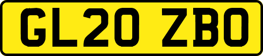 GL20ZBO