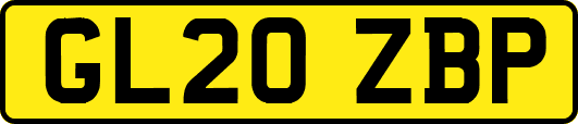 GL20ZBP