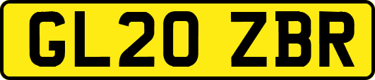 GL20ZBR